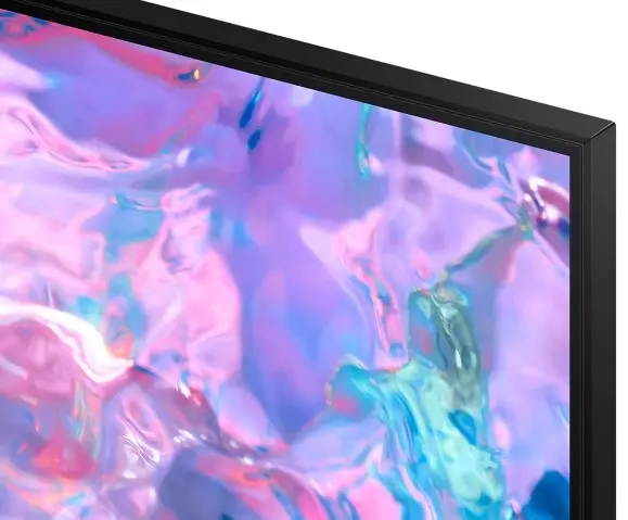 Телевизор Samsung UE43CU7100UXCE фото 5 в Ростове-на-Дону