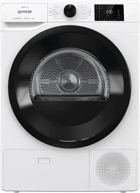 Сушильная машина Gorenje DNE72/GN фото 2 в Ростове-на-Дону