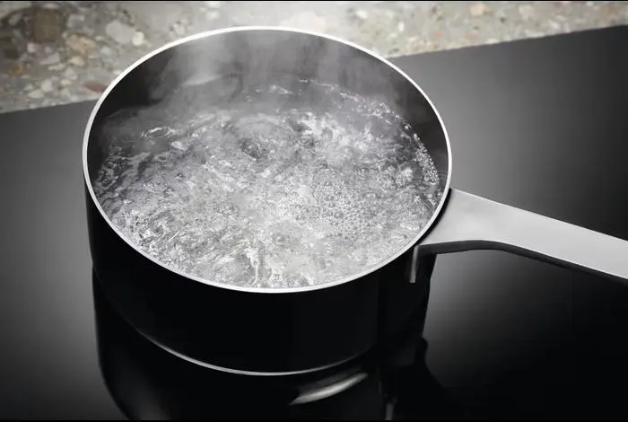 Варочная панель Electrolux EIS 6134 фото 5 в Ростове-на-Дону