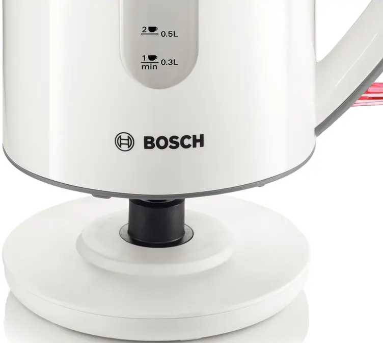 Чайник Bosch TWK7601 фото 5 в Ростове-на-Дону
