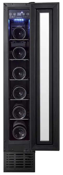 Холодильник винный Temptech CLX15SB фото 2 в Ростове-на-Дону Холодильник винный Temptech CLX15SB фото 2 в Ростове-на-Дону