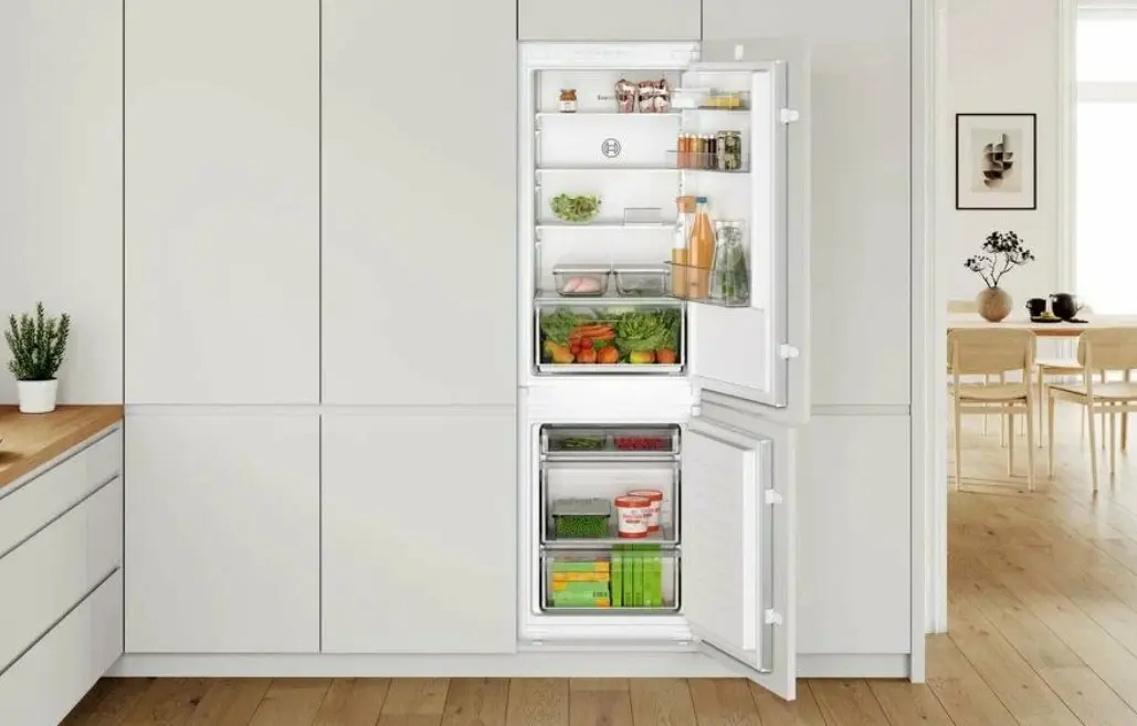 Холодильник Bosch KIV865SE0 фото 3 в Ростове-на-Дону