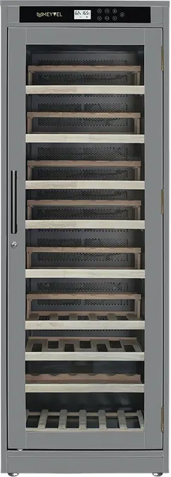 Винный холодильник Meyvel MV102-WG1-M (Grey Quartz) фото 2 в Ростове-на-Дону Винный холодильник Meyvel MV102-WG1-M (Grey Quartz) фото 2 в Ростове-на-Дону