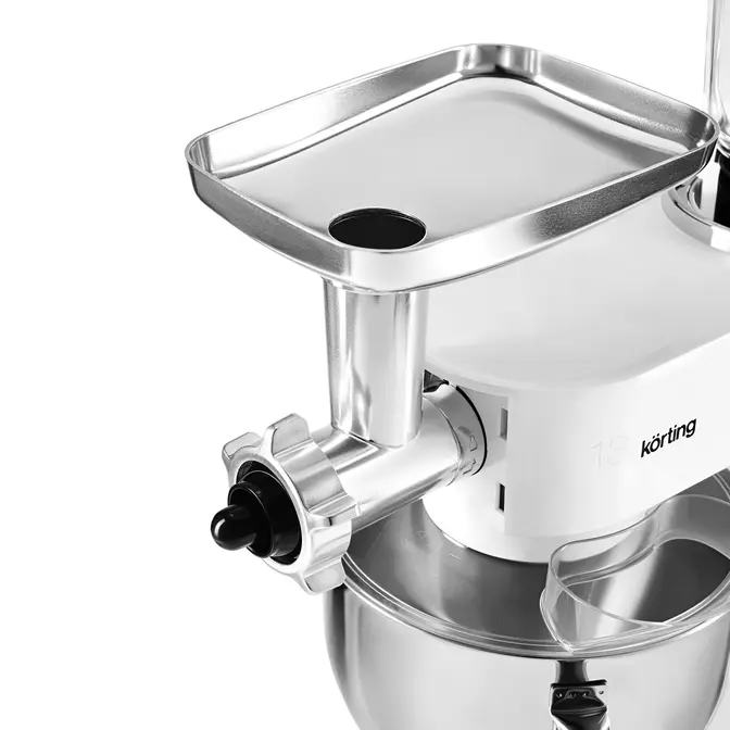 Кухонный комбайн Korting KKM 0102 MB 135 фото 11 в Ростове-на-Дону