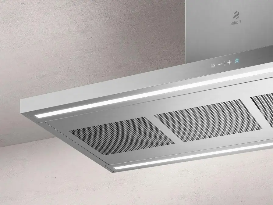 Вытяжка Elica THIN IX/A/120 фото 6 в Ростове-на-Дону