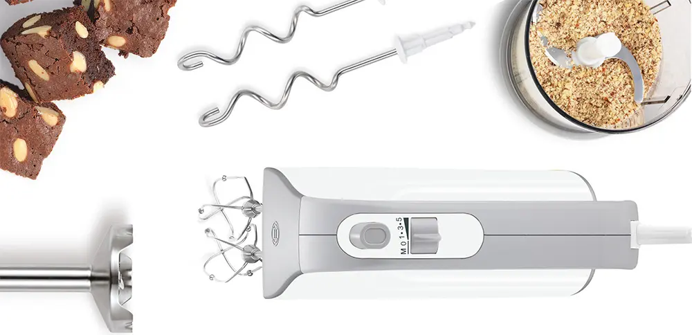 Миксер Bosch MFQ4080 фото 3 в Ростове-на-Дону
