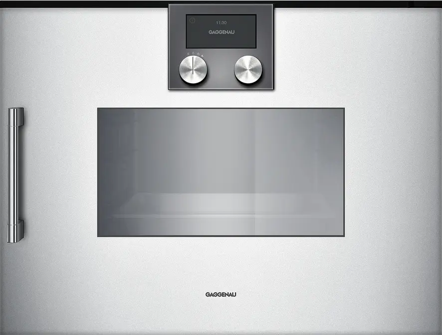 Духовой шкаф-пароварка Gaggenau BSP 220-130 фото 1 в Ростове-на-Дону Духовой шкаф-пароварка Gaggenau BSP 220-130 фото 1 в Ростове-на-Дону