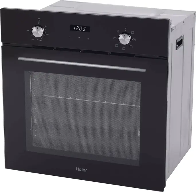 Духовой шкаф Haier HOX-P06HGB фото 2 в Ростове-на-Дону