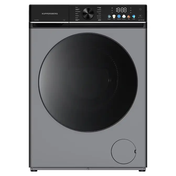 Стиральная машина Kuppersberg WM 410 GR фото 1 в Ростове-на-Дону