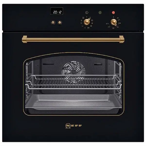 Духовой шкаф NEFF B15M42C3 в Ростове-на-Дону
