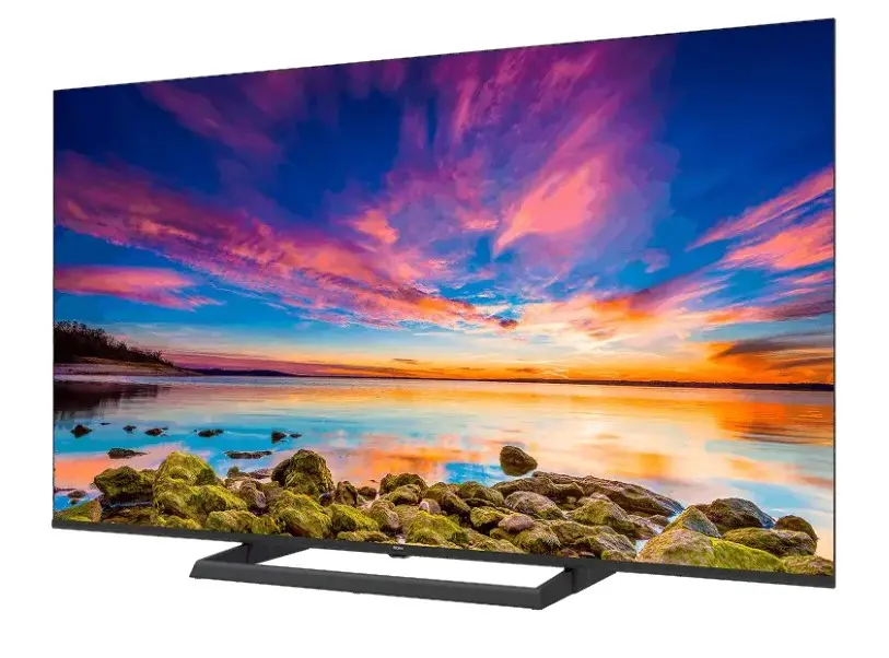 Телевизор HAIER 75H6GUX фото 2 в Ростове-на-Дону