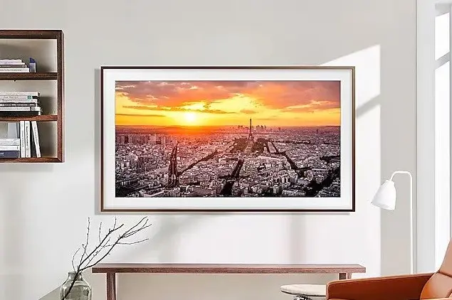 Телевизор Samsung QE55LS03BAUXCE фото 4 в Ростове-на-Дону