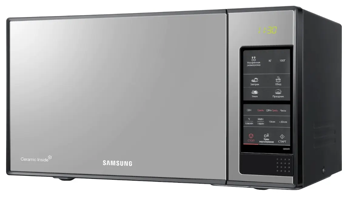 Микроволновая печь Samsung GE83XR фото 1 в Ростове-на-Дону