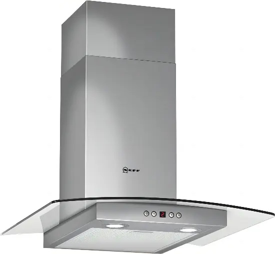 Вытяжка NEFF D86G45N0 в Ростове-на-Дону