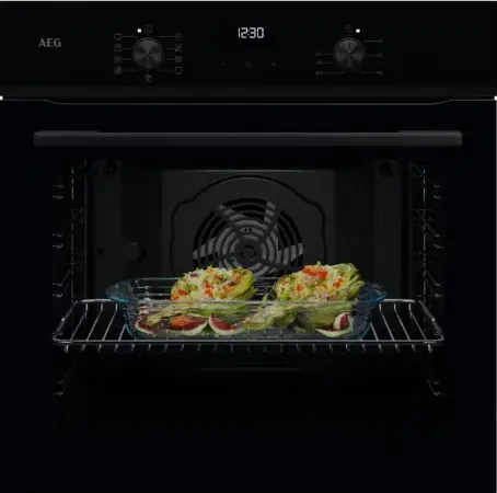 Духовой шкаф AEG NBU5A21SB фото 1 в Ростове-на-Дону