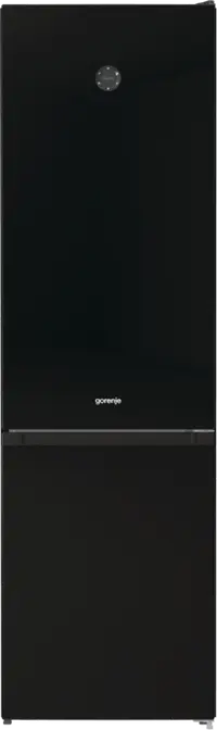 Двухкамерный холодильник Gorenje NRK6201SYBK фото 4 в Ростове-на-Дону
