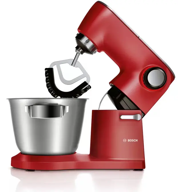 Кухонная машина Bosch MUM9A66R00 фото 9 в Ростове-на-Дону
