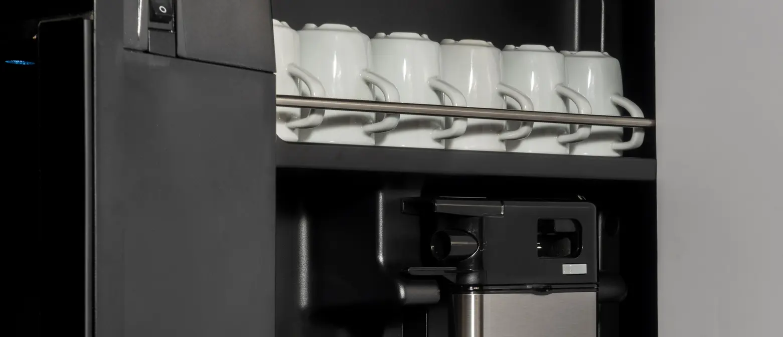 Кофемашина Bertazzoni CM45MOD2WTB фото 4 в Ростове-на-Дону Кофемашина Bertazzoni CM45MOD2WTB фото 4 в Ростове-на-Дону