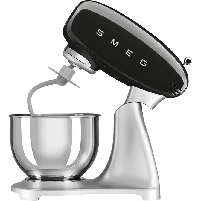 Миксер Smeg SMF04BLEU фото 3 в Ростове-на-Дону