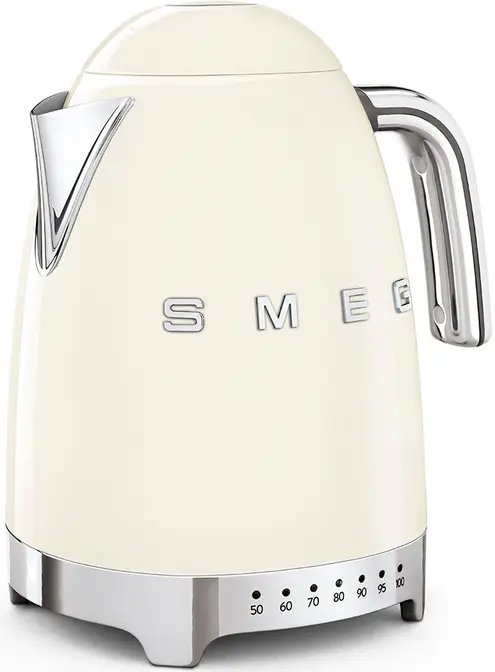 Чайник Smeg KLF04CREU фото 2 в Ростове-на-Дону