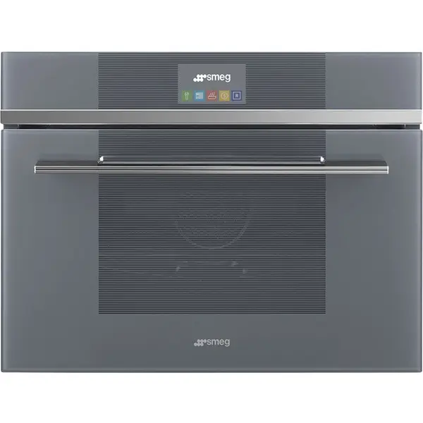 Духовой шкаф Smeg SF4104VCS Linea фото 1 в Ростове-на-Дону