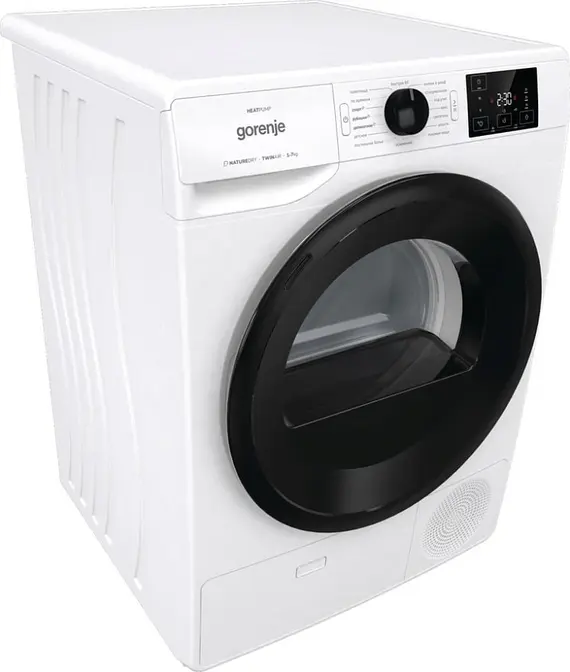 Сушильная машина Gorenje DNE72/GN фото 6 в Ростове-на-Дону
