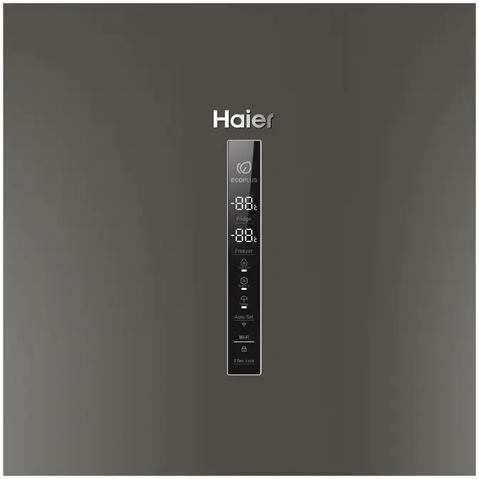 Холодильник Haier C2F636CFRGU1 фото 3 в Ростове-на-Дону