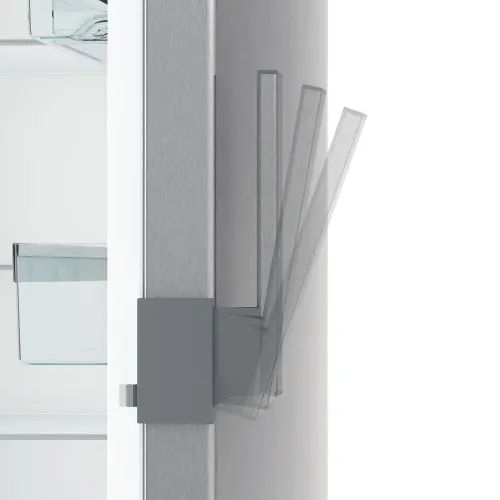Холодильник Gorenje R6192LX фото 8 в Ростове-на-Дону