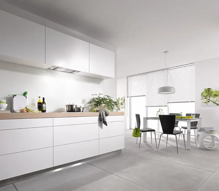 Вытяжка Miele DA 2668 CLST фото 3 в Ростове-на-Дону