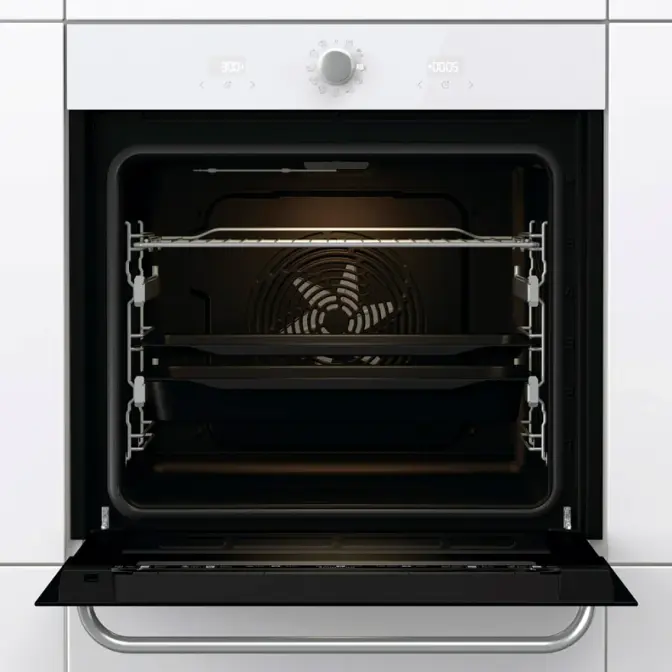 Духовой шкаф Gorenje BOS6737SYW фото 2 в Ростове-на-Дону