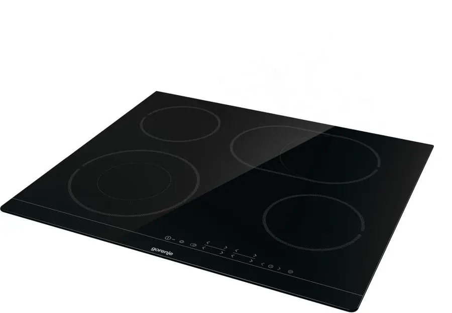 Варочная панель Gorenje ECT643BSC фото 4 в Ростове-на-Дону