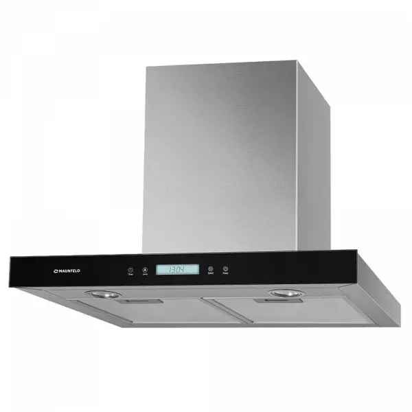 Вытяжка Maunfeld Prima Plus 60 Inox Glass Black в Ростове-на-Дону