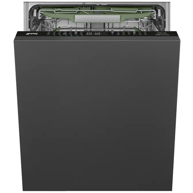 Посудомоечная машина Smeg STL7324AQL фото 1 в Ростове-на-Дону