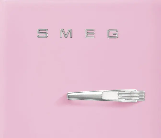 Мини-бар Smeg FAB5LPK5 фото 3 в Ростове-на-Дону
