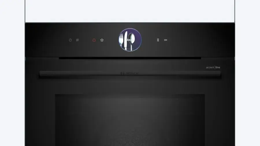 Духовой шкаф с СВЧ Bosch HMG976KB1 фото 2 в Ростове-на-Дону
