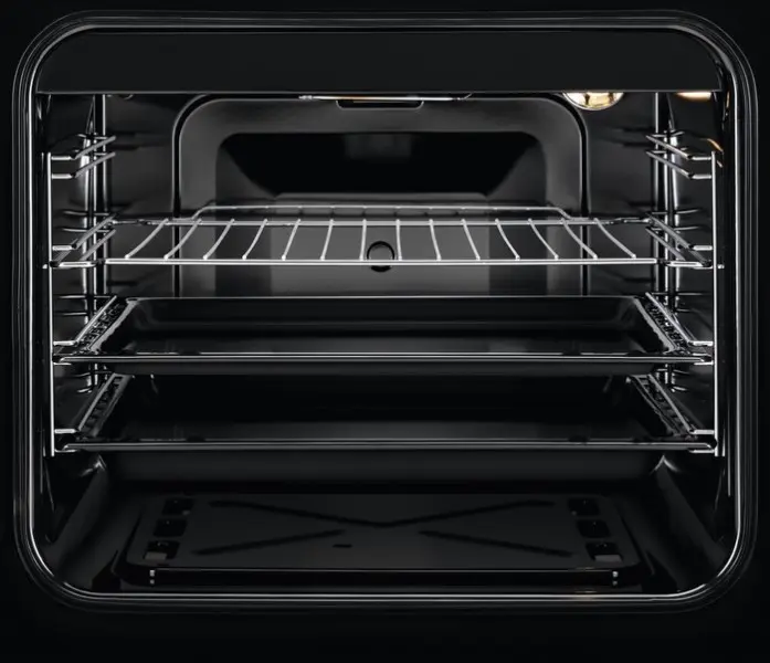 Газовая плита Electrolux RKG600005X фото 4 в Ростове-на-Дону