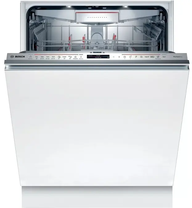 Встраиваемая посудомоечная машина Bosch SMH8ZCX10R фото 1 в Ростове-на-Дону