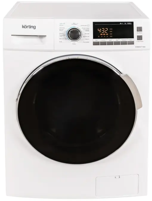Стиральная машина Korting KWM 45 T 1060 фото 2 в Ростове-на-Дону