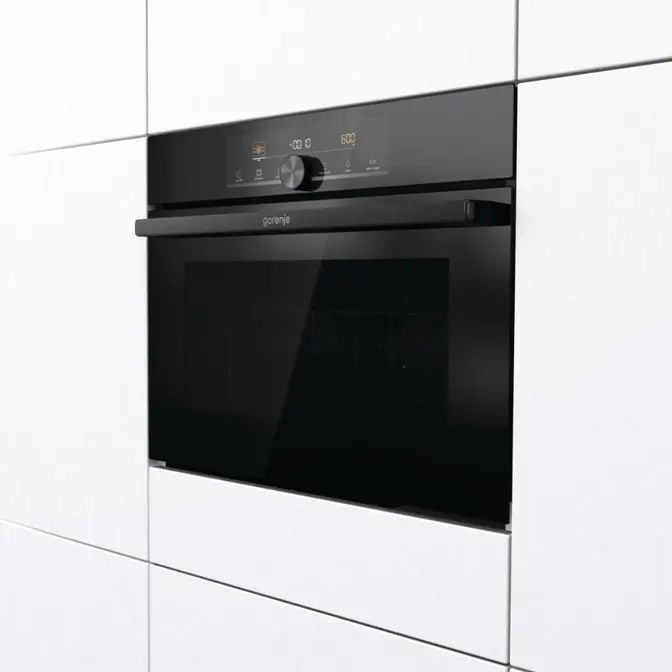 Духовой шкаф с функцией СВЧ Gorenje BCM4547A10BG фото 5 в Ростове-на-Дону
