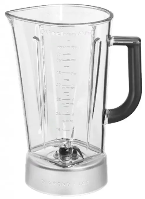 Блендер KitchenAid 5KSB1585EER фото 3 в Ростове-на-Дону