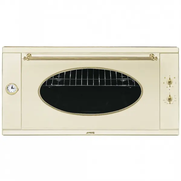 Духовой шкаф Smeg S890PMRO9 фото 1 в Ростове-на-Дону