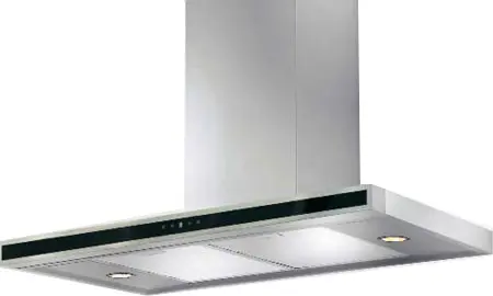 Вытяжка DeLonghi KD-PR60 X фото 2 в Ростове-на-Дону