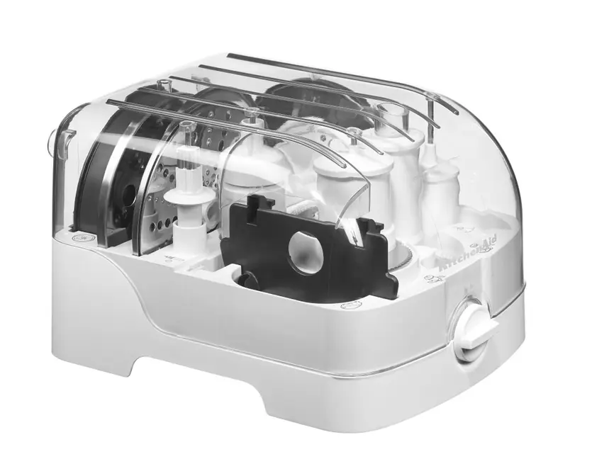 Кухонный комбайн KitchenAid 5KFP1644EER фото 3 в Ростове-на-Дону