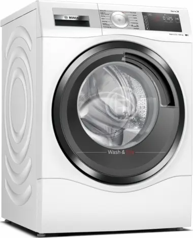 Стиральная машина Bosch WDU8H542SN фото 1 в Ростове-на-Дону