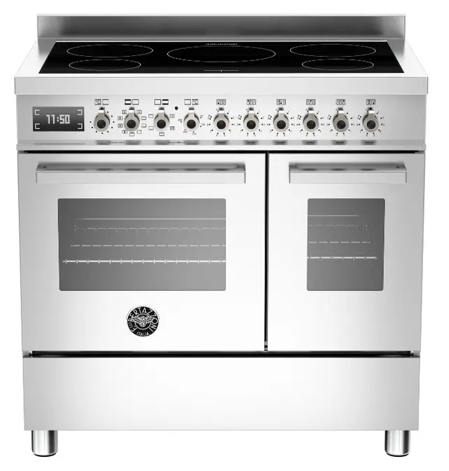 Варочный центр Bertazzoni PRO905IMFEDXT фото 1 в Ростове-на-Дону
