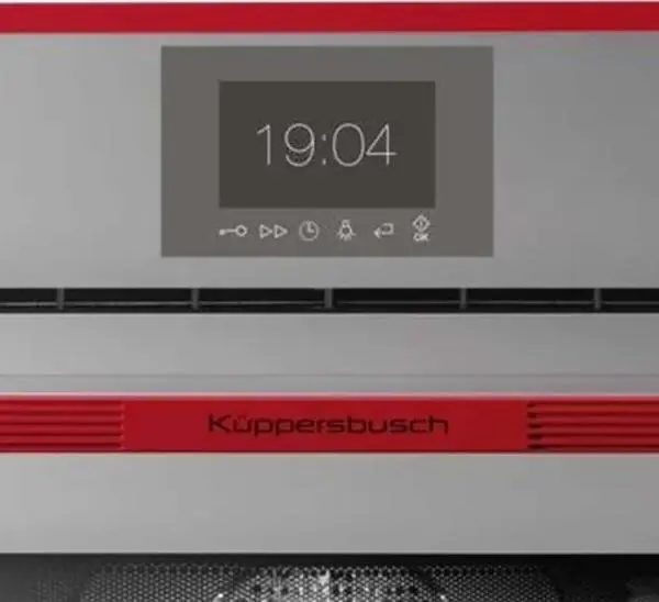 Компактный духовой шкаф с микроволнами Kuppersbusch CBM 6550.0 G8 фото 2 в Ростове-на-Дону