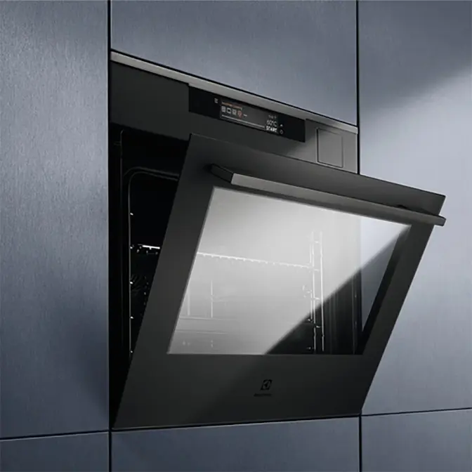 Духовой шкаф Electrolux KOAAS31WX фото 4 в Ростове-на-Дону