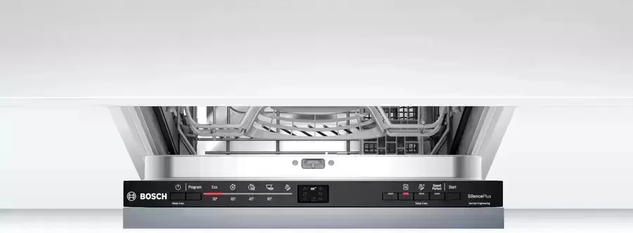 Встраиваемая посудомоечная машина Bosch SRV2IKX3BR фото 2 в Ростове-на-Дону