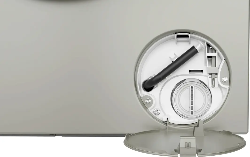 Стиральная машина Bosch WGK264ZXME фото 4 в Ростове-на-Дону