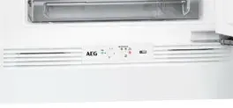 Морозильник AEG ABR682F1AF фото 4 в Ростове-на-Дону